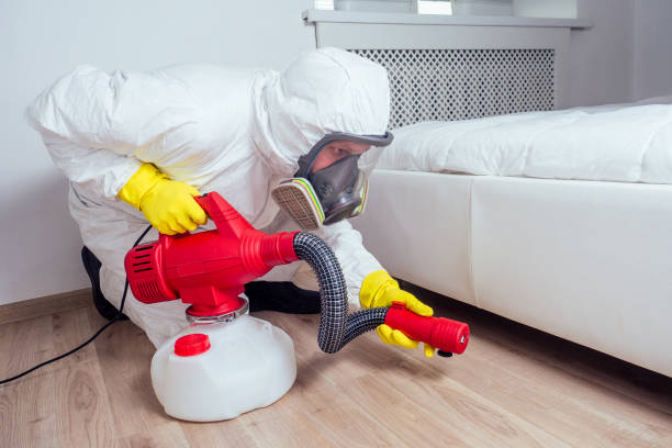 Best Pest Prevention Services  in Wakefield, VA